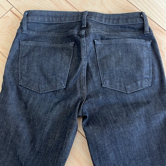 HELMUT LANG skinny jeans - Picture 3 of 6